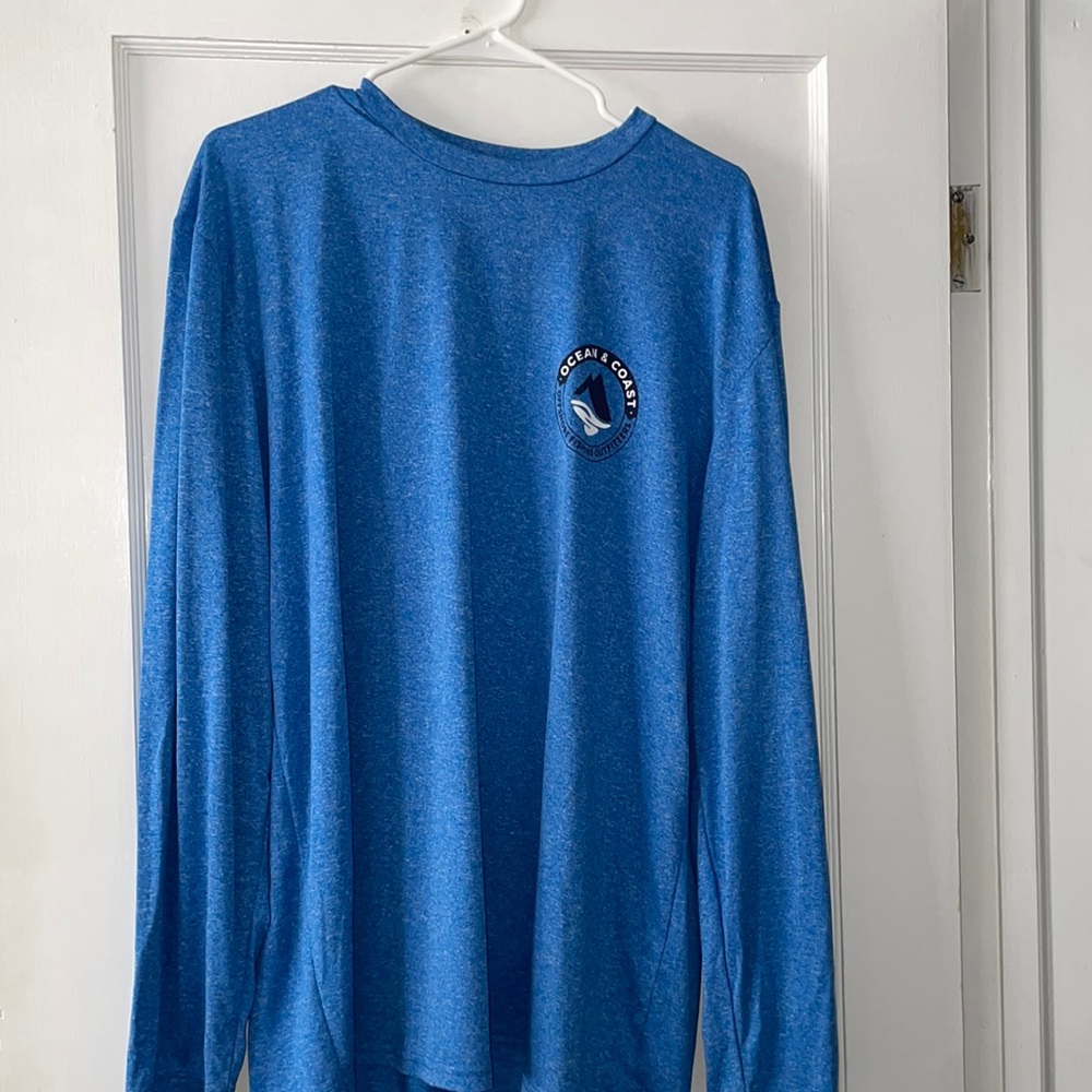 NWOT dri fit tshirt